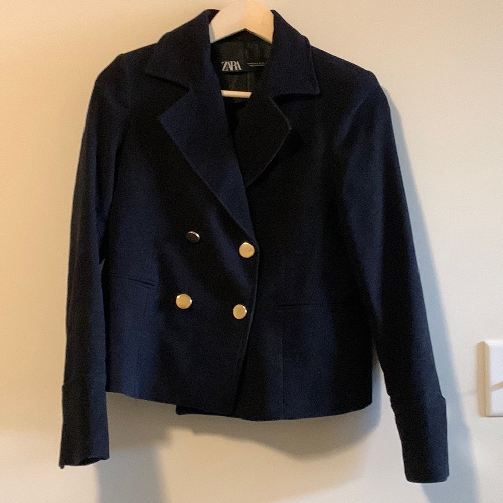 Zara Blazer